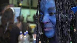 Comic-Con Africa returns after two-year hiatus for the pandemic